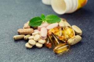 natural supplements for depression