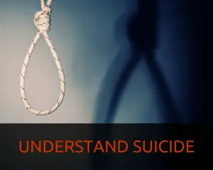 Understanding suicide