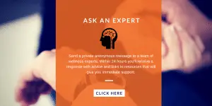 ask a depression expert